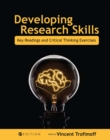 Image for Developing Research Skills : Key Readings and Critical Thinking Exercises