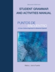 Image for Puntos de encuentro: Student Grammar and Activities Manual : A Cross-Cultural Approach to Advanced Spanish