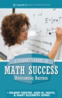 Image for A Student&#39;s Guide to Math Success