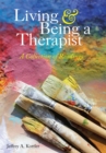 Image for Living &amp; Being a Therapist