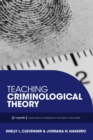 Image for Teaching Criminological Theory