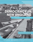 Image for Democracy in New England : A Community Politics Reader