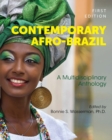 Image for Contemporary Afro-Brazil