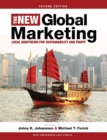 Image for The New Global Marketing : Local Adaptation for Sustainability and Profit