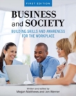 Image for Business and Society