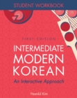 Image for Intermediate Modern Korean - Student Workbook
