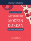 Image for Intermediate Modern Korean