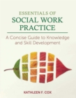Image for Essentials of Social Work Practice