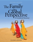 Image for The Family in Global Perspective