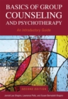 Image for Basics of Group Counseling and Psychotherapy : An Introductory Guide