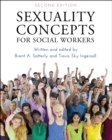 Image for Sexuality Concepts for Social Workers