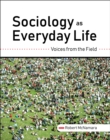 Image for Sociology as Everyday Life