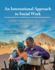 Image for An International Approach to Social Work