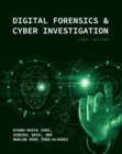 Image for Digital Forensics and Cyber Investigation