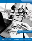 Image for Public Relations Strategies and Tactics