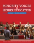 Image for Minority Voices in Higher Education