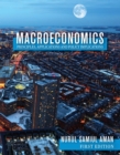 Image for Macroeconomics Principles, Applications and Policy Implications
