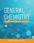 Image for General Chemistry for Engineers and Biological Scientists