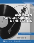 Image for American Popular Culture and the Beatles