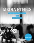 Image for Media Ethics : Readings on Critical Thinking and Cyber Dynamics