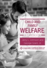 Image for Child and Family Welfare : A Casebook