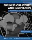 Image for Business Creativity and Innovation