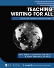 Image for Teaching Writing for All : Process, Genres, and Activities