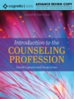 Image for Introduction to the counseling profession