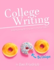 Image for College Writing