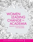 Image for Women Leading Change in Academia