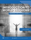 Image for Introduction to World Religions : Upgrading One&#39;s Cultural Literacy