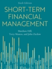 Image for Short-Term Financial Management