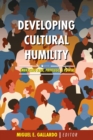 Image for Developing Cultural Humility