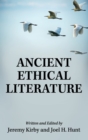 Image for Ancient Ethical Literature