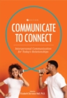 Image for Communicate to Connect
