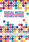 Image for Social Media Research Methods