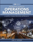 Image for Introduction to Operations Management : A Supply Chain Process Approach