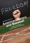 Image for American History and Baseball