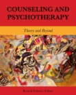 Image for Counseling and Psychotherapy