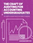 Image for The Craft of Auditing for Accounting Undergraduates