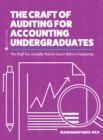 Image for Craft of Auditing for Accounting Undergraduates