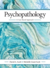 Image for Psychopathology : A Case-Based Approach