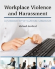 Image for Workplace Violence and Harassment