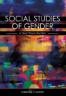 Image for Social Studies of Gender