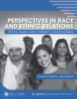 Image for Perspectives in Race and Ethnic Relations