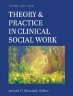 Image for Theory &amp; Practice in Clinical Social Work