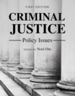 Image for Criminal Justice Policy Issues