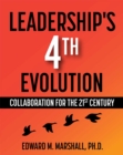 Image for Leadership&#39;s 4th Evolution