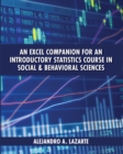 Image for An Excel Companion for an Introductory Statistics Course in Social and Behavioral Sciences