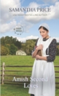 Image for Amish Second Loves